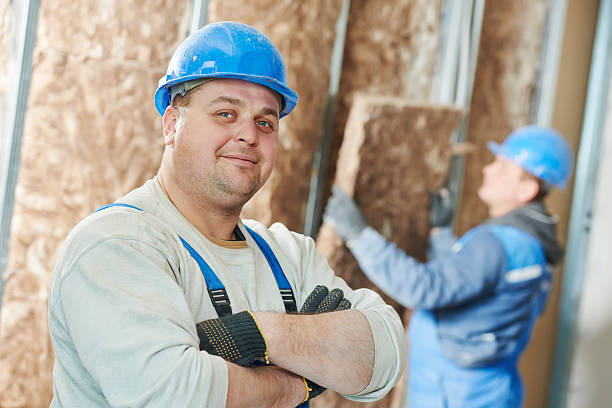 Best Insulation for Specific Applications in Kalaheo, HI